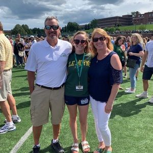 Meet your Posher, Isabelle